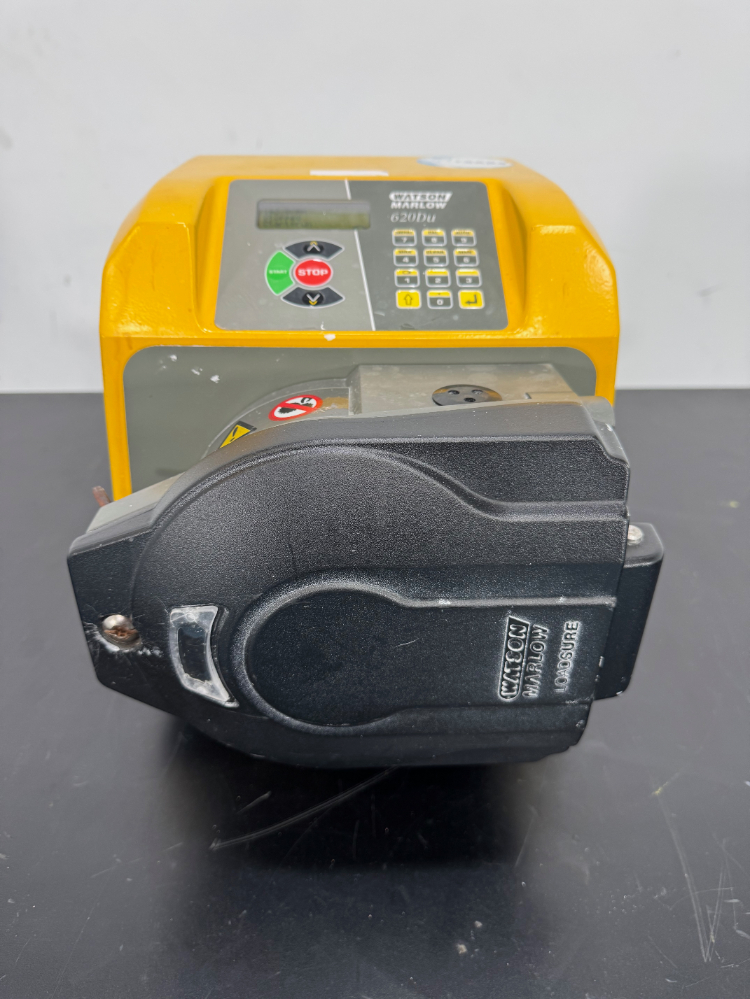 Image of Watson Marlow 620Du Peristaltic Pump